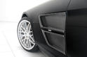 BRABUS Mercedes SLS AMG 7