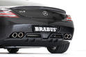BRABUS Mercedes SLS AMG 9