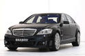 BRABUS SV12 R Biturbo 800 10