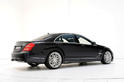 BRABUS SV12 R Biturbo 800 11