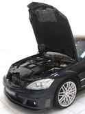 BRABUS SV12 R Biturbo 800 13