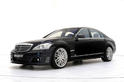 BRABUS SV12 R Biturbo 800 2