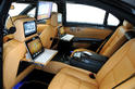 BRABUS SV12 R Biturbo 800 20