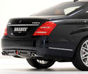 BRABUS SV12 R Biturbo 800 3