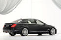 BRABUS SV12 R Biturbo 800 4
