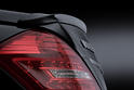 BRABUS SV12 R Mercedes S Class 11