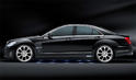 BRABUS SV12 R Mercedes S Class 13
