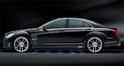 BRABUS SV12 R Mercedes S Class 14