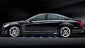 BRABUS SV12 R Mercedes S Class 4