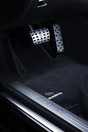 BRABUS SV12 R Mercedes S Class 9