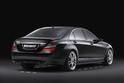 BRABUS SV12 S Biturbo Mercedes S Class 2