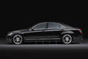 BRABUS SV12 S Biturbo Mercedes S Class 3