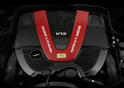 BRABUS SV12 S Biturbo Mercedes S Class 5