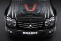 BRABUS SV12 S Biturbo Roadster 11