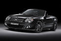 BRABUS SV12 S Biturbo Roadster 12