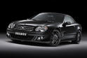 BRABUS SV12 S Biturbo Roadster 2