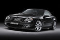 BRABUS SV12 S Biturbo Roadster 5