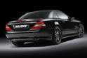 BRABUS SV12 S Biturbo Roadster 8