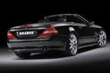BRABUS SV12 S Biturbo Roadster 9