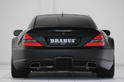 BRABUS T65 RS Mercedes SL65 AMG Black 10