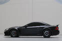 BRABUS T65 RS Mercedes SL65 AMG Black 12