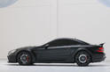 BRABUS T65 RS Mercedes SL65 AMG Black 13
