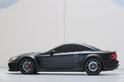 BRABUS T65 RS Mercedes SL65 AMG Black 14