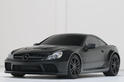BRABUS T65 RS Mercedes SL65 AMG Black 15