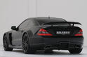 BRABUS T65 RS Mercedes SL65 AMG Black 2