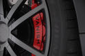 BRABUS T65 RS Mercedes SL65 AMG Black 20
