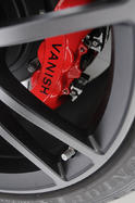 BRABUS T65 RS Mercedes SL65 AMG Black 21
