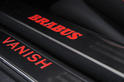 BRABUS T65 RS Mercedes SL65 AMG Black 23