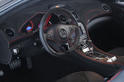 BRABUS T65 RS Mercedes SL65 AMG Black 25