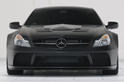 BRABUS T65 RS Mercedes SL65 AMG Black 7