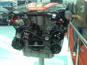 BRABUS V12 63 S Biturbo Engine 2