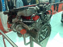 BRABUS V12 63 S Biturbo Engine 3