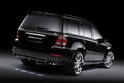 BRABUS WIDESTAR Mercedes GL Class 2