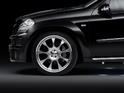 BRABUS WIDESTAR Mercedes GL Class 3