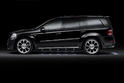 BRABUS WIDESTAR Mercedes GL Class 4