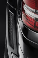 BRABUS WIDESTAR Mercedes GL Class 5