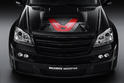 BRABUS WIDESTAR Mercedes GL Class 7