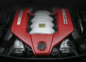 BRABUS WIDESTAR Mercedes ML 63 11