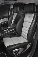 BRABUS WIDESTAR Mercedes ML 63 13