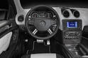 BRABUS WIDESTAR Mercedes ML 63 15