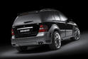 BRABUS WIDESTAR Mercedes ML 63 2