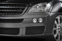 BRABUS WIDESTAR Mercedes ML 63 6