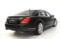 BRABUS iBusiness SV12 R 10