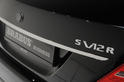 BRABUS iBusiness SV12 R 20