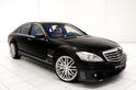 BRABUS iBusiness SV12 R 7