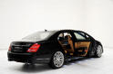 BRABUS iBusiness SV12 R 9